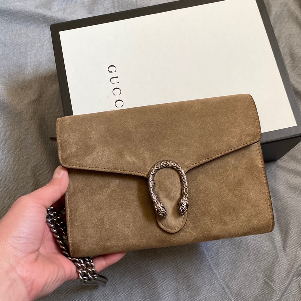 Gucci Dionysus - Picture 2 of 14